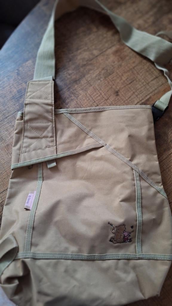 Winnie de pooh tas, Sieraden, Tassen en Uiterlijk, Ophalen of Verzenden