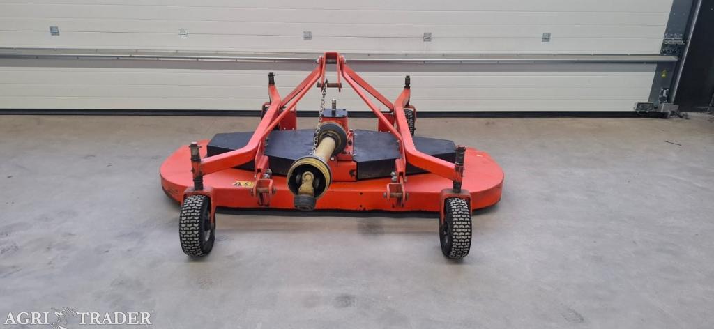 Sicma Weidebloter | 190 cm, -, Overige, Weidebouw, Niet opgegeven