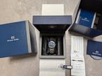 Grand Seiko SBGP013  horloge - Full set, Ophalen of Verzenden, Zo goed als nieuw, Staal, Seiko