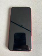 iPhone XR – compleet in doos –, Gebruikt, 64 GB, Zonder simlock, Zonder abonnement