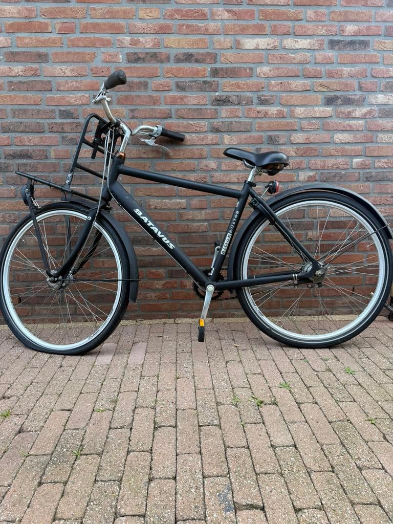 Te koop Batavus fiets, Ophalen, Gebruikt, Batavus