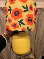 Leuk lampje, Ophalen, Zo goed als nieuw, Rond, Minder dan 25 cm