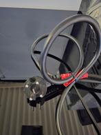 Etna KIV354RVS vrijstaande inductie kookplaat | Garantie, Ophalen, Jirnsum, 4 kookzones, Zo goed als nieuw