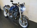 Ducati MONSTER S4R TERMIONI PERFECT! (bj 2003), Motoren, Bedrijf, Naked bike