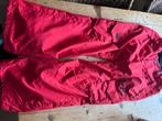 Skibroek o’neill rood mt 164/S, Ophalen of Verzenden, Zo goed als nieuw, Maat 36 (S), Broek
