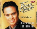Frans Bauer – Für Dich - Die 32 Schönsten Liebeslieder, Ophalen of Verzenden, Zo goed als nieuw