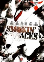 Smokin' Aces (Ben Affleck), Vanaf 16 jaar, Ophalen of Verzenden, Zo goed als nieuw, Actie