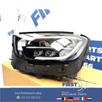 W253 KOPLAMP LINKS FACELIFT GLC A2539068101 HP LED C253 Merc, Gebruikt, -, Ophalen of Verzenden, -