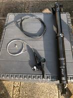 Dropper komt uit een Specialized ATB, Ophalen of Verzenden, Gebruikt, Mountainbike, Overige typen