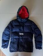 Jas / anorak, Tommy Hilfiger, maat 152, Kinderen en Baby's, Kinderkleding | Maat 152, Gebruikt, Jongen of Meisje, Ophalen of Verzenden