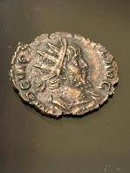 Romeinse zilveren en koper munten, Ophalen of Verzenden, Italië, Zilver