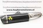 Uitlaat / Demper Arrow Yamaha Tenere 700 / XT700, Motoren, Ophalen, Info@huybersmotoren.nl, Gebruikt, HM - Sale