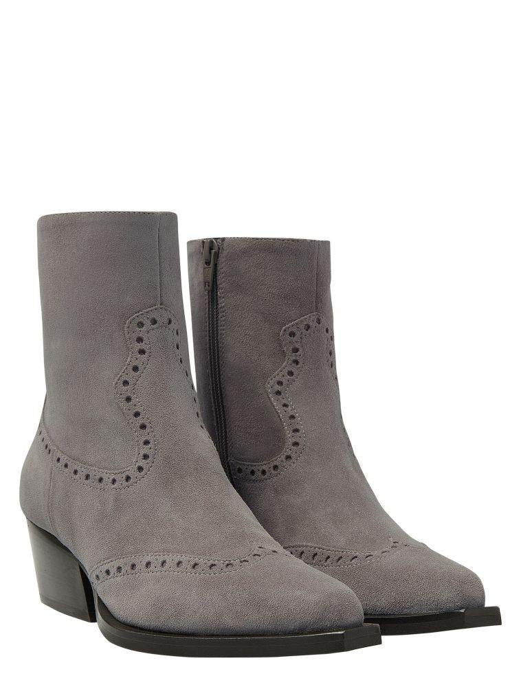 NIEUWE enkellaarsjes van VIA VAI maat 37, Kleding | Dames, Schoenen, Ophalen of Verzenden, Nieuw, Zwart