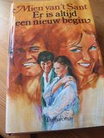 Dubbelroman Er is altijd een nieuw begin Mien van 't Sant, Ophalen of Verzenden, Gelezen
