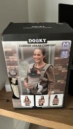 Dooky Carrier Urban draagzak, Kinderen en Baby's, Babydragers en Draagdoeken, Overige merken, Buik of Rug, Ophalen of Verzenden
