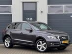 Audi Q5 2.0 TFSI quattro S-Line 211PK+ / Led / Keurig, Auto's, Automaat, Gebruikt, 4 cilinders, Bedrijf