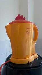 Special edition Phillips waterkoker, Witgoed en Apparatuur, Waterkokers, 1 tot 2 liter, Ophalen, Zo goed als nieuw