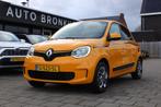 Renault Twingo 1.0 SCE COLLECTION | LED | AIRCO | NL AUTO, Gebruikt, Overige kleuren, 4 stoelen, 23 km/l