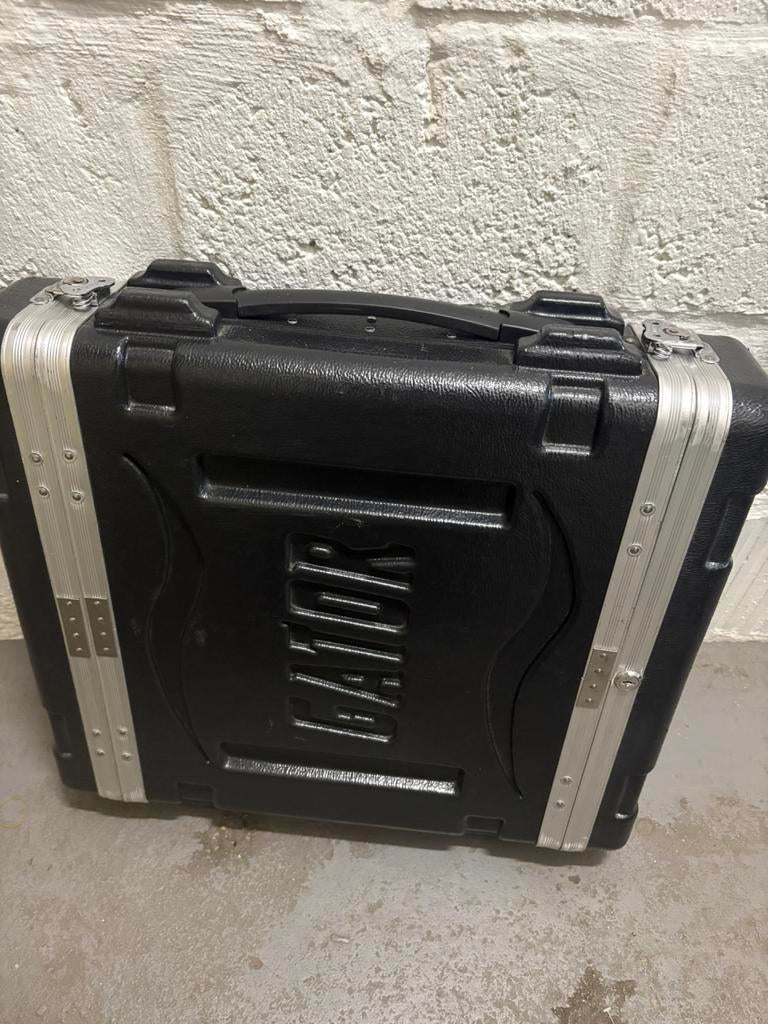 Lege flightcase, Muziek en Instrumenten, Behuizingen en Koffers, Ophalen, Zo goed als nieuw, Overige instrumenten, Flightcase
