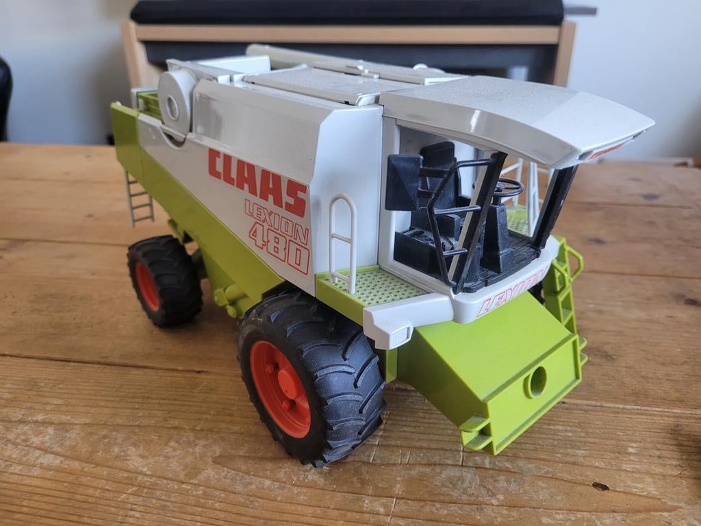 Grote partij Bruder, Ophalen of Verzenden, Zo goed als nieuw, Bruder, B