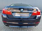 BMW 5-serie 528i High Executive Aut OrgNL 3e Eig! Netjes!, Auto's, Euro 5, Achterwielaandrijving, Gebruikt, 2000 kg