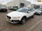 Volvo XC70 3.2 AWD Momentum, LPG G3, Bliss, Leder, Auto's, 238 pk, Beige, XC70, Wit