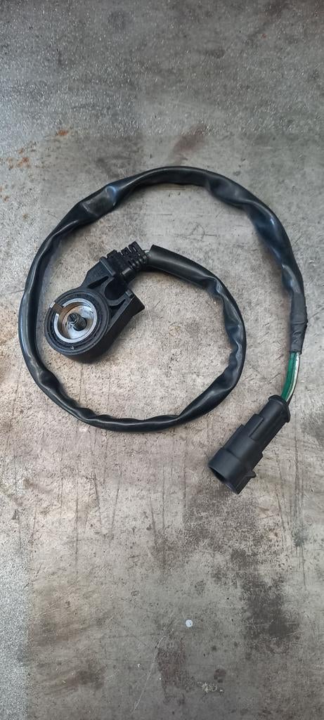 Ducati contact zijstandaard, Ophalen of Verzenden