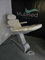 Bentlon | behandelstoel | Pedicurestoel | Elektrische | ZGAN, Ophalen of Verzenden, Zo goed als nieuw, Massagetafel