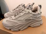 Nieuwe Steve Madden Sneakers, Nieuw, Ophalen of Verzenden, Sneakers of Gympen, Grijs