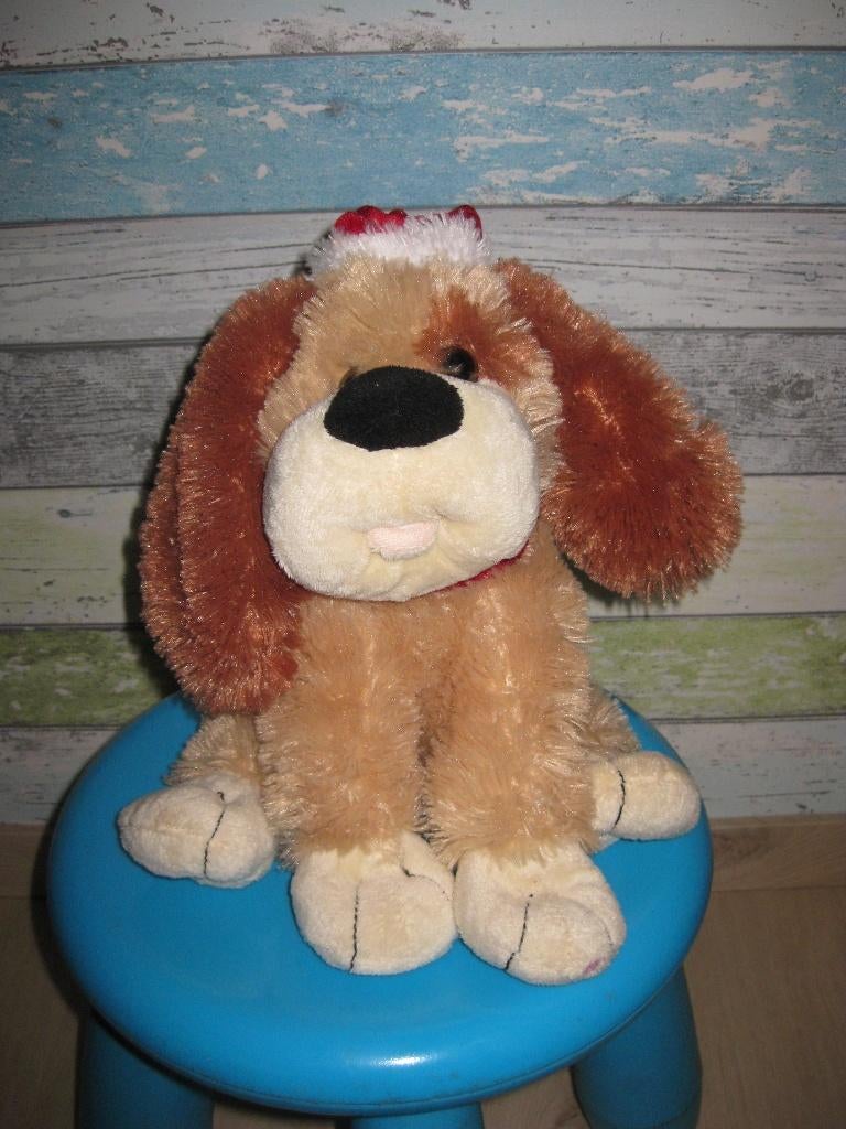 GRATIS OP TE HALEN kersthond, Diversen, Ophalen of Verzenden, Gebruikt