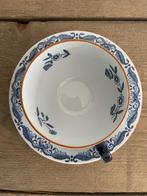 Rörstrand Ostindia Porselein –4 kop&schotels– Zweeds vintage, Antiek en Kunst, Ophalen of Verzenden