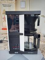 Douwe Egberts Technivorm Moccamaster met extra beveiliging., Witgoed en Apparatuur, Koffiemachine, Gemalen koffie, Zo goed als nieuw