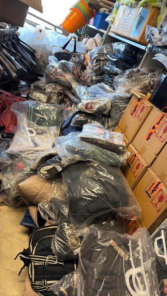 Shetlander dekens partij, Dieren en Toebehoren, Ophalen, Nieuw