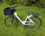 Electrische moeder transportfiets/bezorgfiets, Fietsen en Brommers, Elektrische fietsen, 51 tot 55 cm, Ophalen, Gebruikt, Overige merken