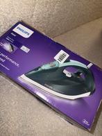 Philips Azur 7000 Series Stoomstrijkijzer, Ophalen of Verzenden, Nieuw, Stoomreiniger