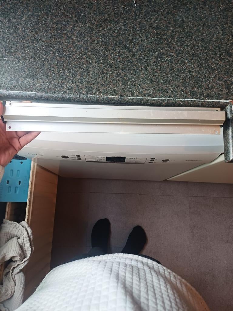 Aluminium profiel voor keuken of werkblad, Ophalen of Verzenden