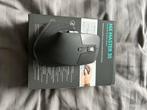 Logitech MX Master 3S Draadloze Muis - Zo goed als nieuw, Computers en Software, Muizen, Rechtshandig, Muis, Ergonomisch, Ophalen of Verzenden