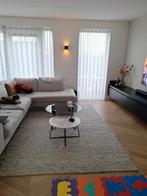 Handgemaakt wollen vloerkleed - 200 x 280 cm, Huis en Inrichting, Stoffering | Tapijten en Kleden, Ophalen, Gebruikt, Modern, Scandinavisch, Natuurlijk