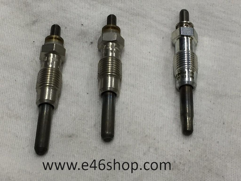 Gloeibougie BMW E30 E36 E34 E39 E39 oe 12232241389 nieuw bmw, Auto-onderdelen, Motor en Toebehoren, -, -, Nieuw, Ophalen of Verzenden