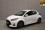 Toyota Yaris 1.5 Hybrid Dynamic Camera/Cruise Rijklaar incl, 12 maanden, 450 kg, Gebruikt, Euro 6
