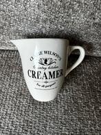 Roomkannetje Claire Wilson's Country Kitchen Creamer, Keramiek, Overige typen, Ophalen of Verzenden, Zo goed als nieuw