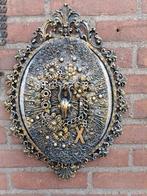 Steampunk fantasy schilderij, skull, Ophalen