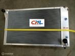 Radiateur CHEVY CORVETTE C3 350/305 5.7/5.0 V8 A/T 77-82 78, Nieuw, Ophalen of Verzenden