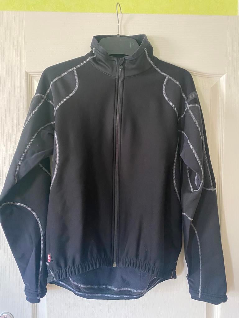 Mountainbikejack Sportful Anakonda maat XL, Heren, Ophalen of Verzenden, Zo goed als nieuw, XL