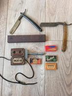 Lotje scheer middelen, Ophalen of Verzenden, Nederland