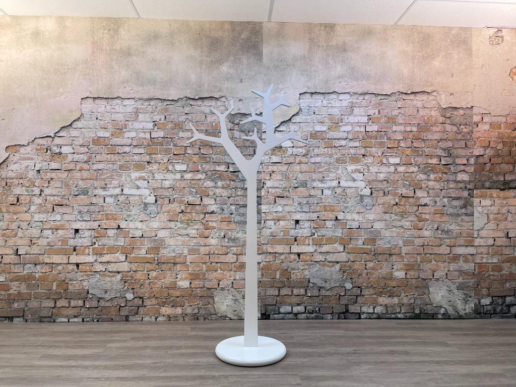 Swedese Tree bij TheReSales, Huis en Inrichting, Ophalen of Verzenden, Zo goed als nieuw, Staande kapstok, 150 tot 200 cm