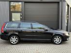 Volvo V70 1.6 T4 Nordic+, Auto's, Euro 5, 4 cilinders, 179 pk, Zwart
