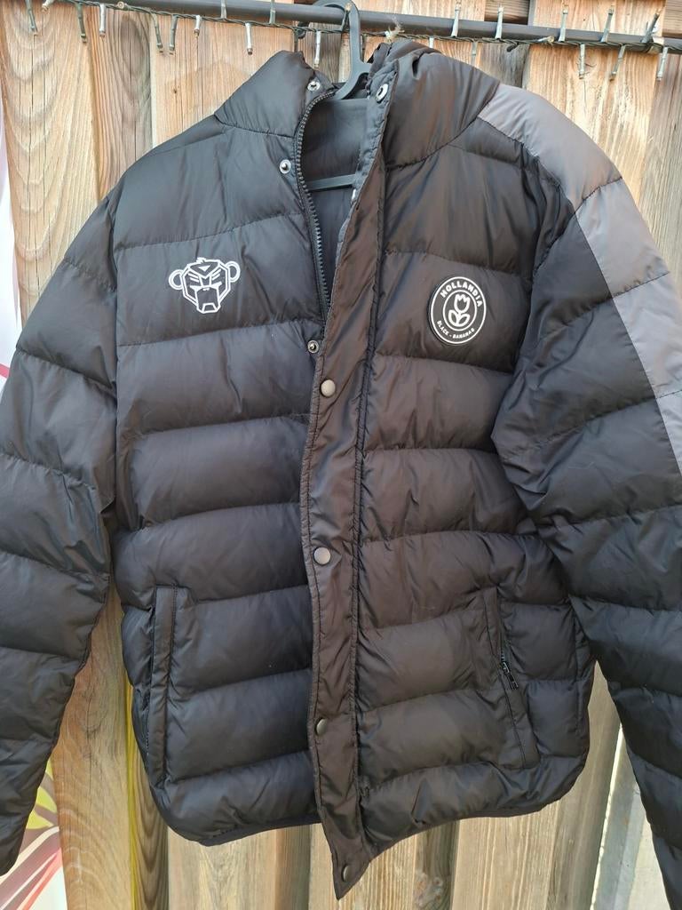 Black Bananas maat S stoer jongens of meisjes. Voor weinig, Kinderen en Baby's, Kinderkleding | Maat 176, Verzenden, Jongen of Meisje