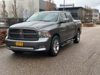 Dodge RAM Dodge RAM 2011, Auto's, 5654 cc, Origineel Nederlands, 396 pk, Onderhoudsboekje