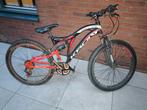 Jongensfiets 28 inch Gratis!, 26 inch of meer, Gebruikt, Versnellingen, Ophalen of Verzenden